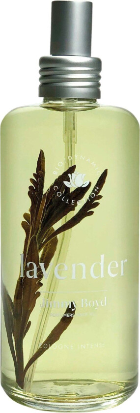 Eau de Cologne Lavender 200 ml