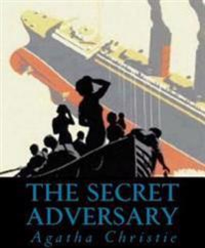 The secret adversary