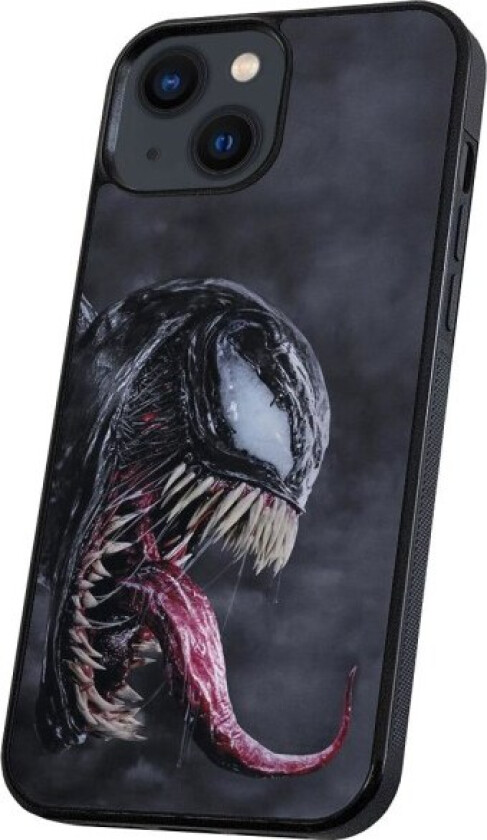 iPhone 14 - Deksel/Mobildeksel Venom