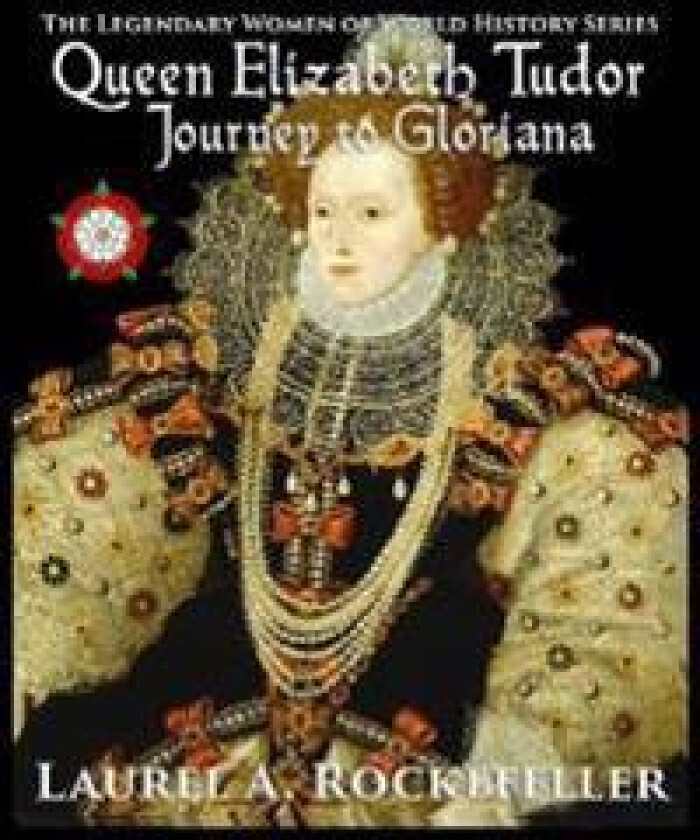 Queen Elizabeth Tudor