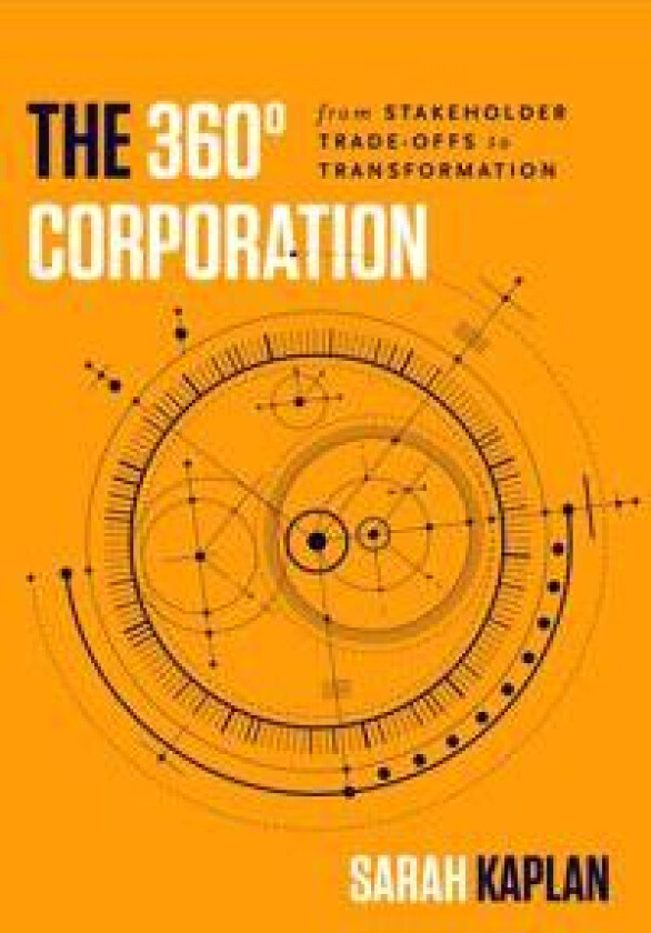 The 360° Corporation