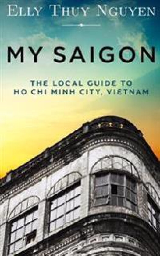 My Saigon