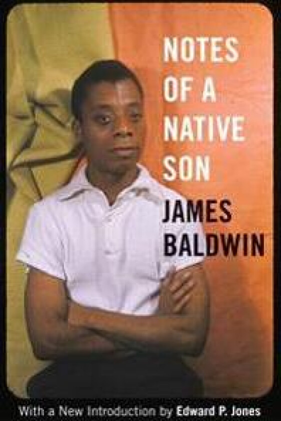 Notes of a Native Son