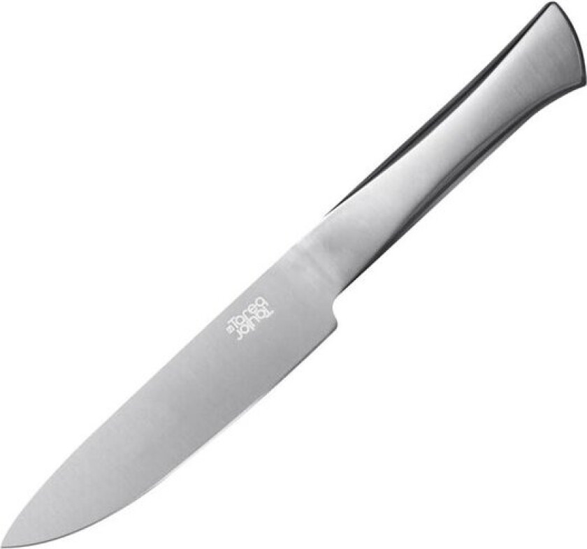 Precision universalkniv 23,5 cm rustfritt stål