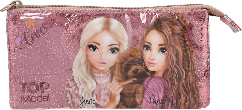 Pennal Hundemotiv - Pennal