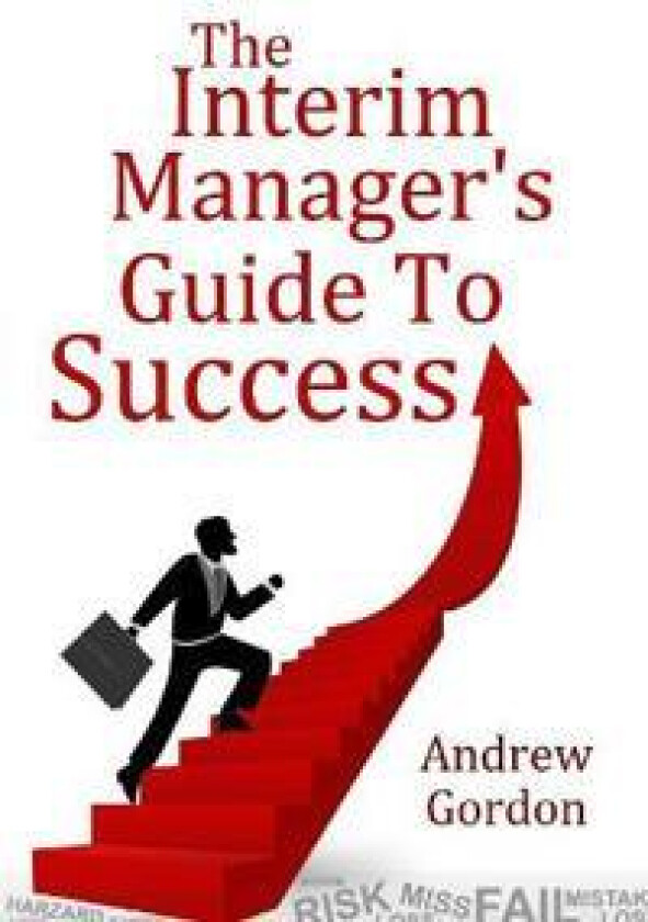 The Interim Manager's Guide to Success