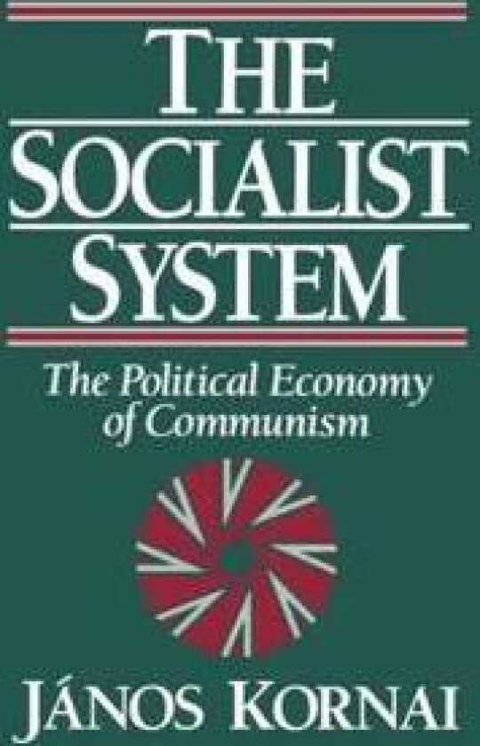 The Socialist System