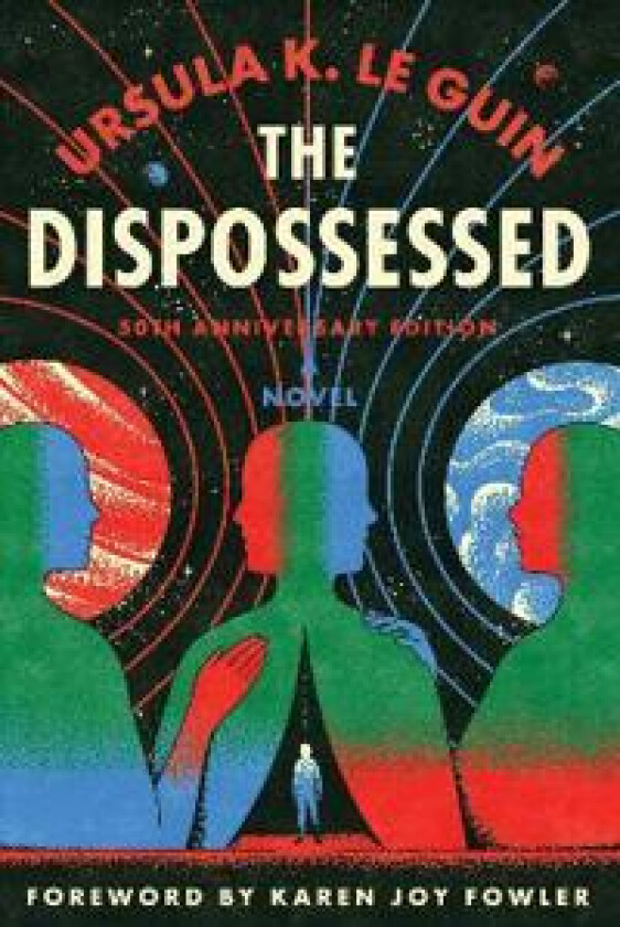 DISPOSSESSED