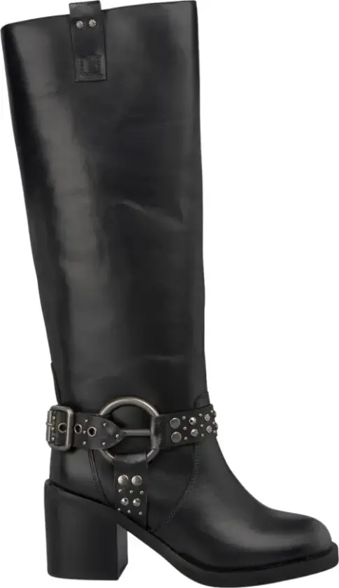 Alma EN Pena, Dame, Sko, Svart, 36 EU