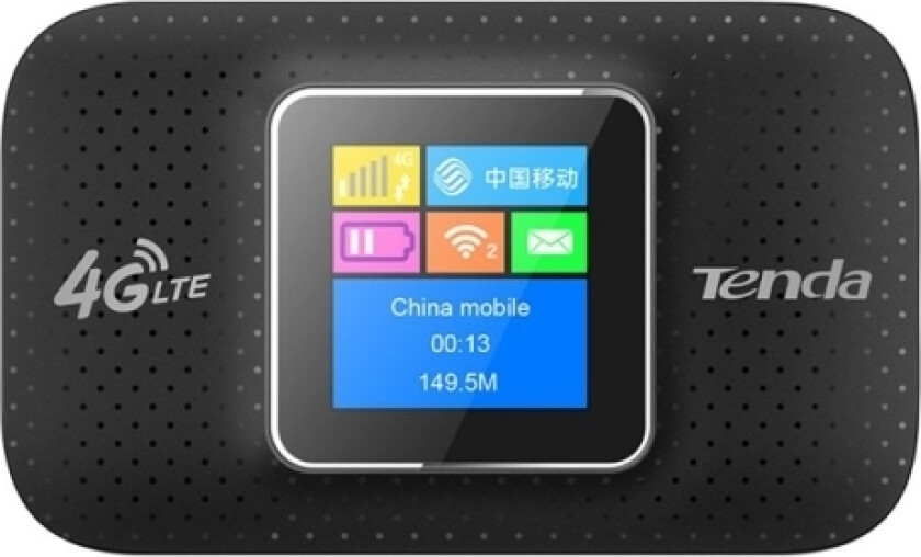 Router Tenda Router Tenda 4G185 V4.0