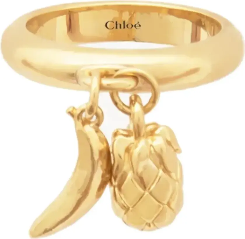 Dame, Accessories, Gul, XL