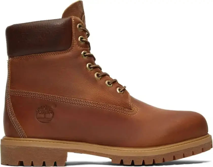 Herre, Sko, Brun, 41 1/2 EU