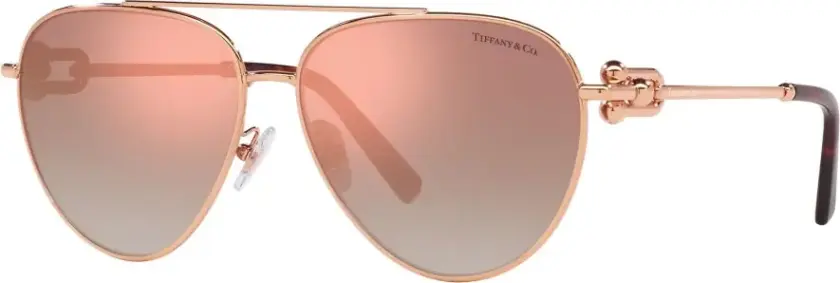 Dame, Accessories, Rosa, 59 MM