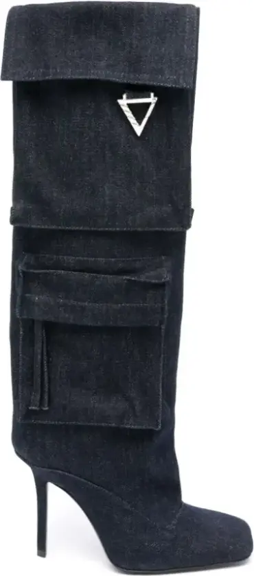 Bilde av Dame, Sko, Blå, 37 EU