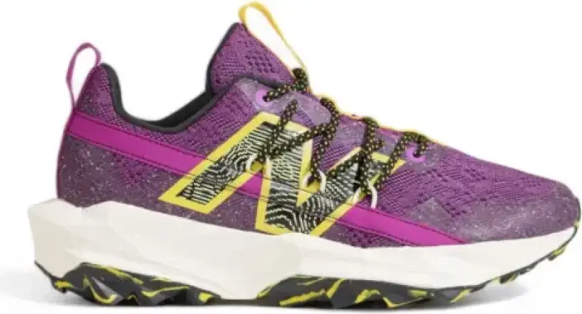 Dame, Sko, Lilla, 37 EU