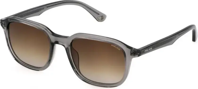 Herre, Accessories, Grå, ONE SIZE