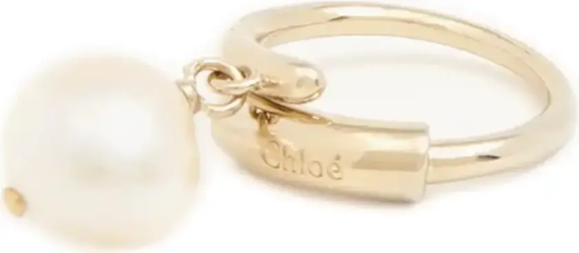 Dame, Accessories, Gul, S