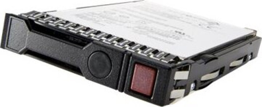 Hpe - Ssd - Read Intensive - 7.68 Tb - Hot-Swap - 2.5" Sff - Sata 6Gb/S - Multi Vendor