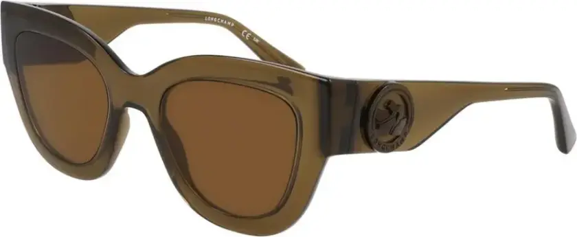 Dame, Accessories, Brun, ONE SIZE