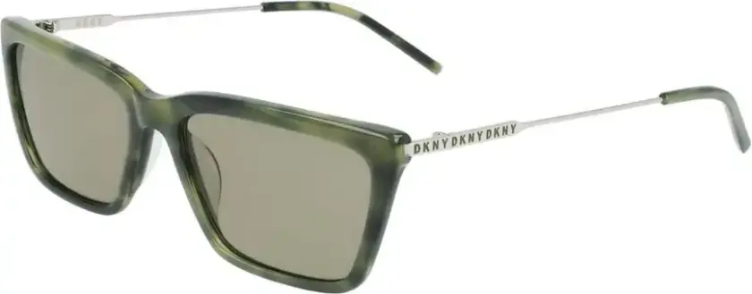 Dkny, Dame, Accessories, Grønn, ONE SIZE