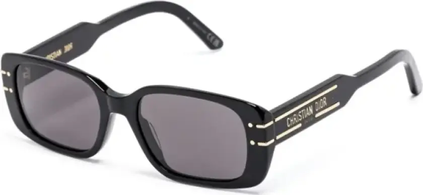 Dame, Accessories, Svart, 53 MM