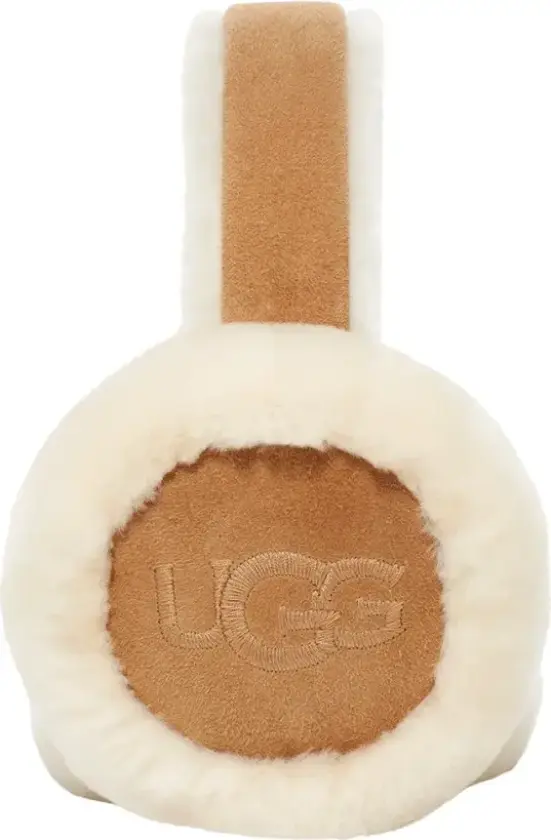 UGG, Dame, Accessories, Brun, ONE SIZE