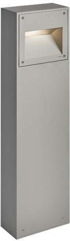 Namsos 1931 pullert - Aluminium