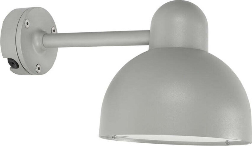Koster art 1912 vegglampe utendørs IP54 17,5W LED - Aluminium