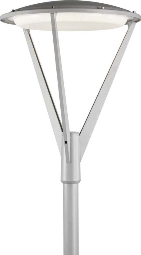 Hammerfest Lykthus 6141 - Aluminium