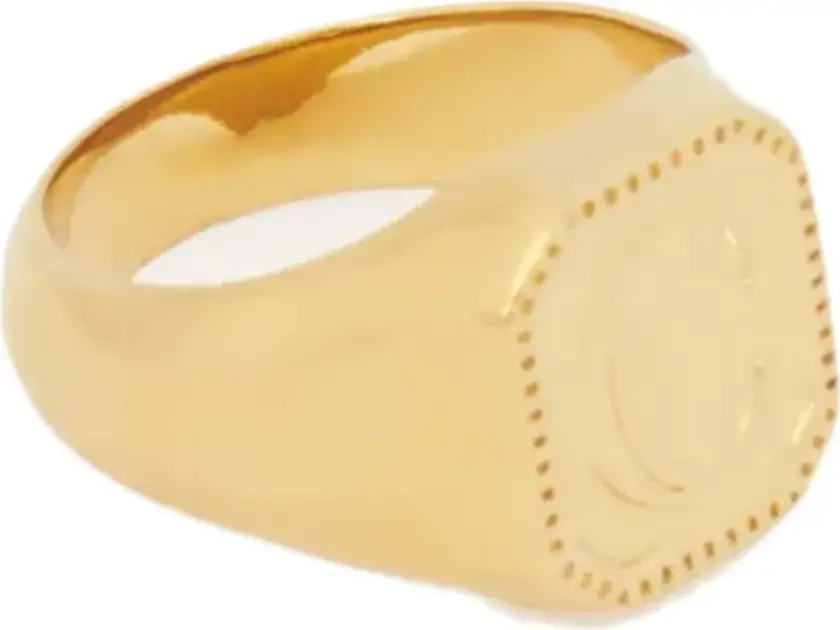 Dame, Accessories, Gul, L