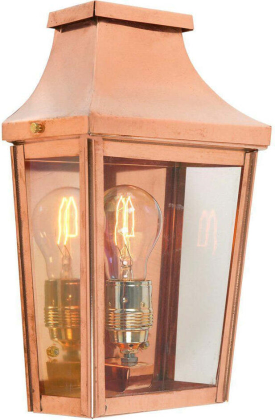 Chelsea veggskjold 963 - Kobber