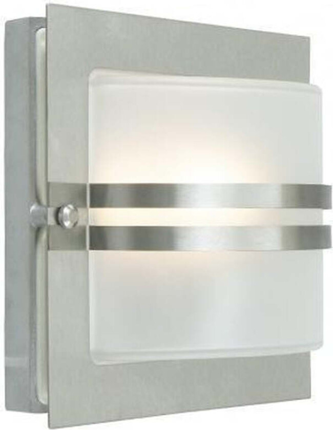 Bern 651 - Rustfritt stål