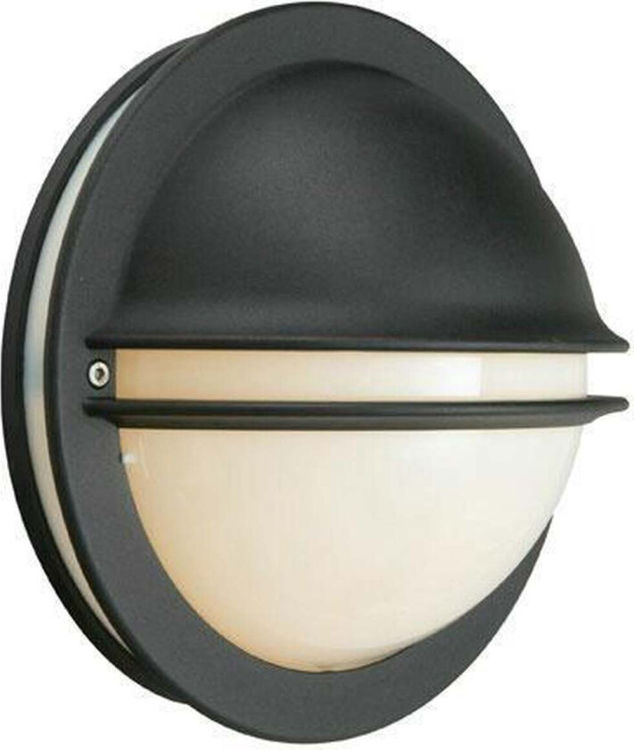 Berlin 615 LED - Svart