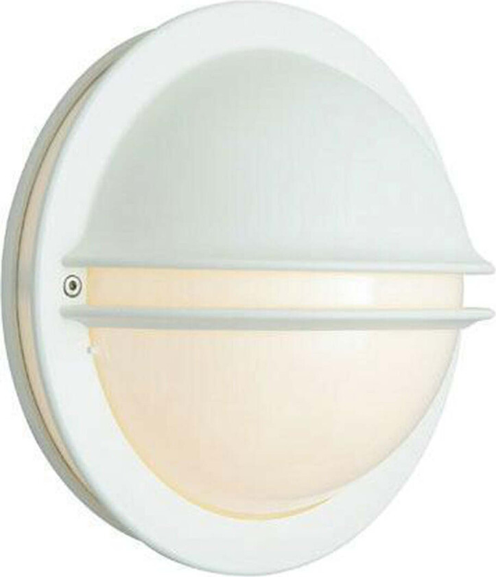 Berlin 615 LED - Hvit