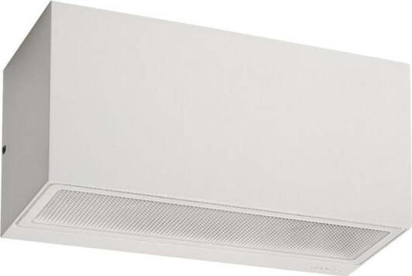 Asker 1511 8W LED ned lys - Hvit