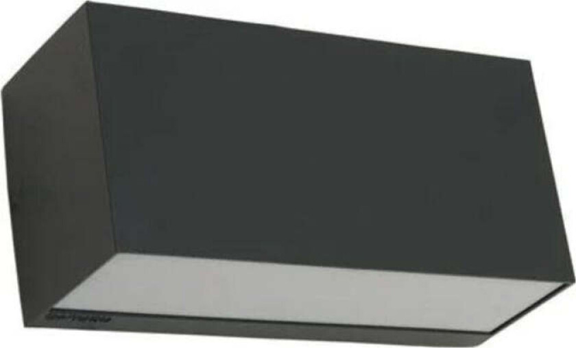 Asker 1510 8W LED - Grafitt