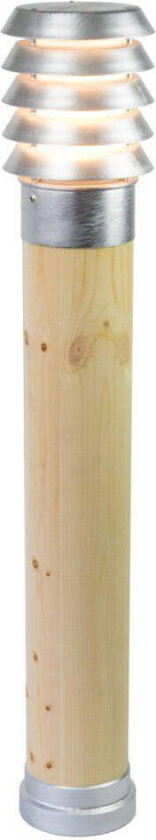 Alta pullert - 85cm - Ubehandlet