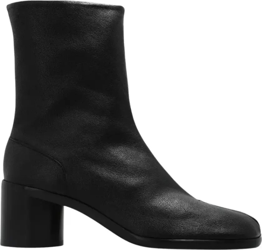 Herre, Sko, Svart, 41 EU