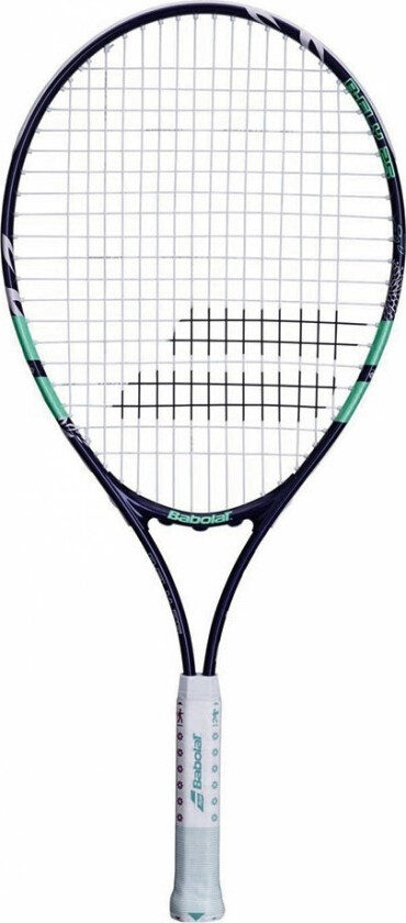 B Fly 25 Tennisracket Lilla-Mint 140245