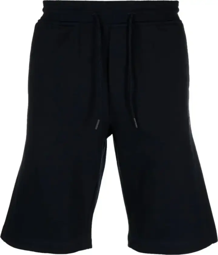 Paul & Shark, Herre, Shorts, Blå, L