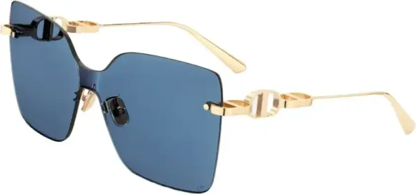 Dame, Accessories, Gul, ONE SIZE