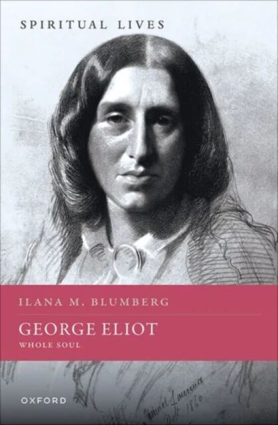 George Eliot av Blumberg
