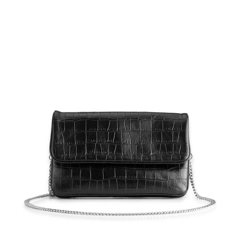 Crystal MBG Clutch,   Vesker