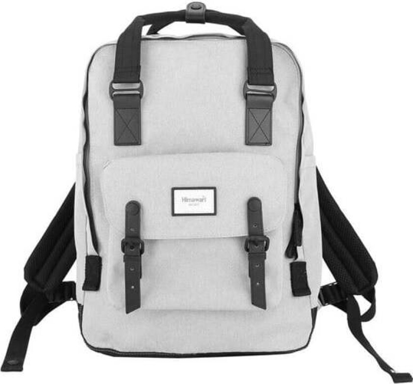 1010 15.6'' laptop backpack (gray)