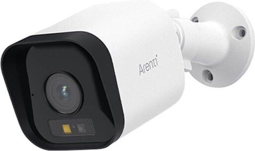 O3 WiFi 4MP 2.5K outdoor camera