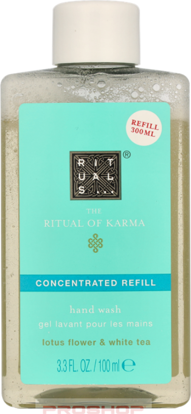 The Ritual of Karma Concentrated Hand Wash 100 ml