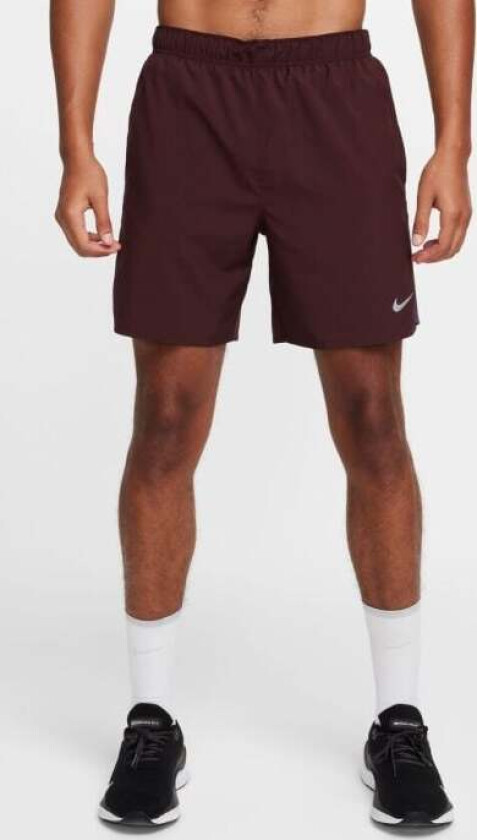 Dri-FIT Challenger 7in Brief-Lined Shorts