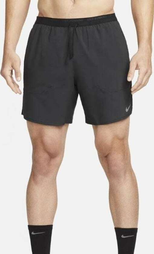 Dri-Fit Stride 7in Brief-Lined Shorts