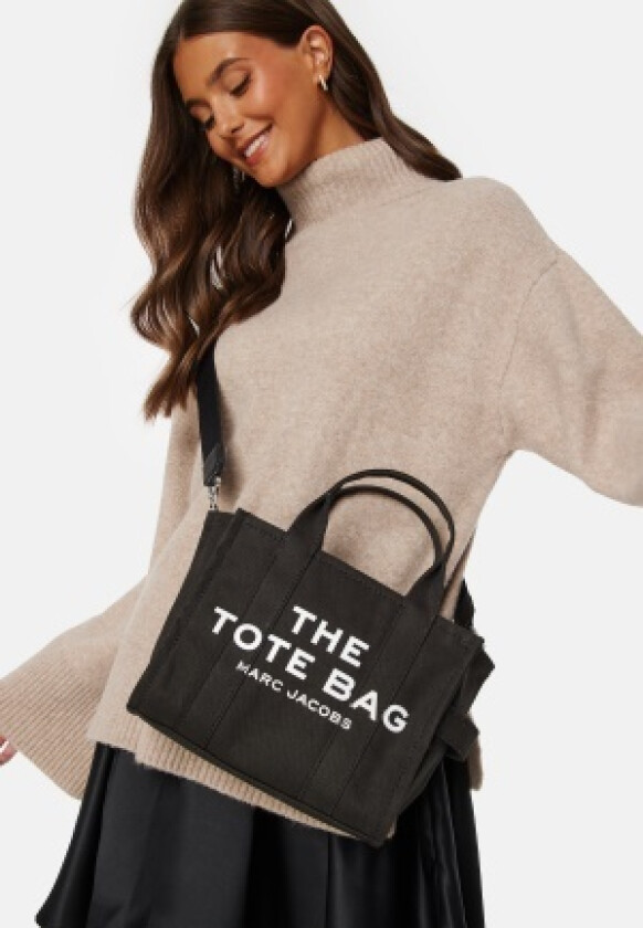 The Small Tote 001 Black Onesize