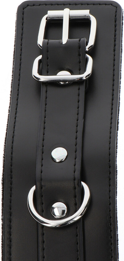 Bondage Essentials Wrist Cuffs fra Taboom